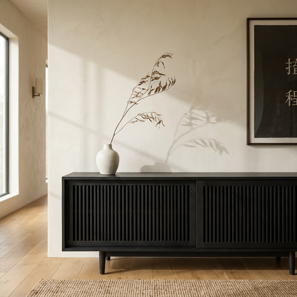 LOG Furniture — Living Collection